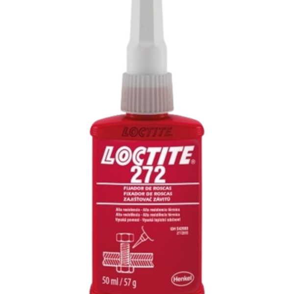 LOCTITE 272